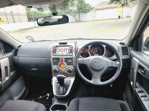 2007 Toyota Rush - 6/6