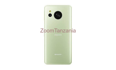 Aquos Sense 8 128GB - 2/2
