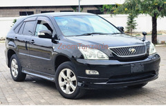 2006 Toyota Harrier