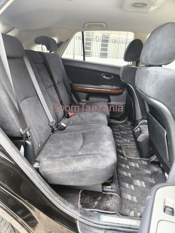 2006 Toyota Harrier - 5/6