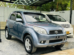 2007 Toyota Rush