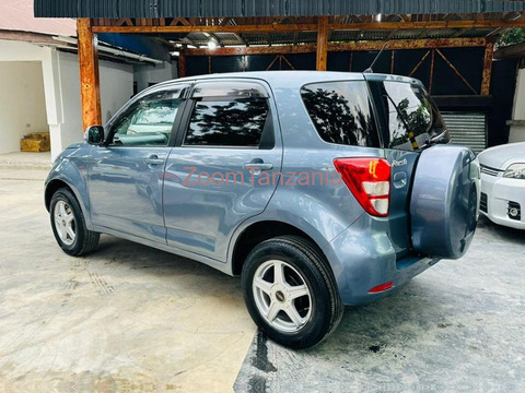 2007 Toyota Rush - 5/6