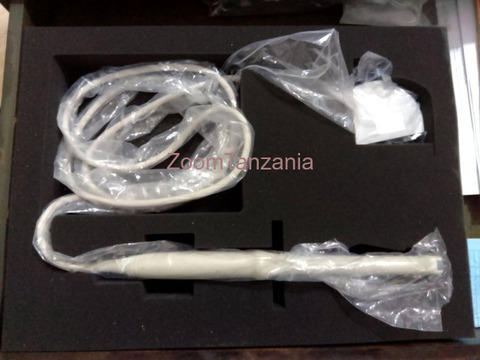 Portable Mindray Ultrasound, Transducers and Printer - 5/6