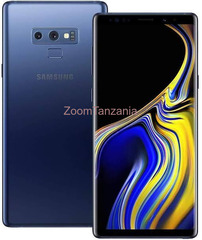 Samsung Galaxy Note 9 128GB