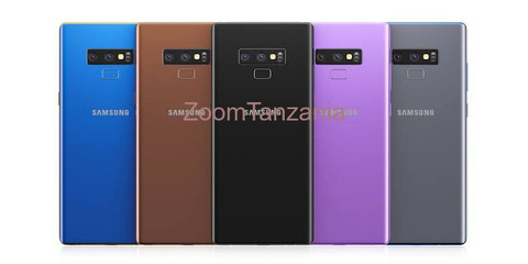 Samsung Galaxy Note 9 128GB - 2/4