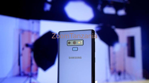 Samsung Galaxy Note 9 128GB - 4/4