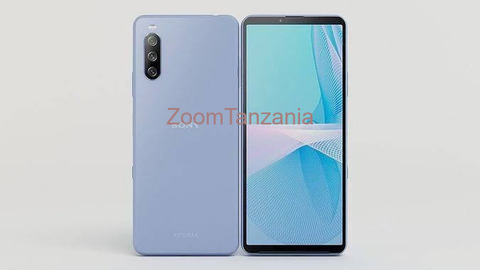 Sony Xperia 10 III 128GB - 1/4