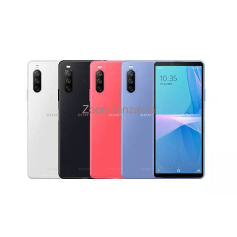 Sony Xperia 10 III 128GB - 2/4