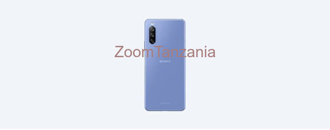 Sony Xperia 10 III 128GB - 3/4