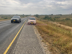 Shamba linauzwa Kiwangwa