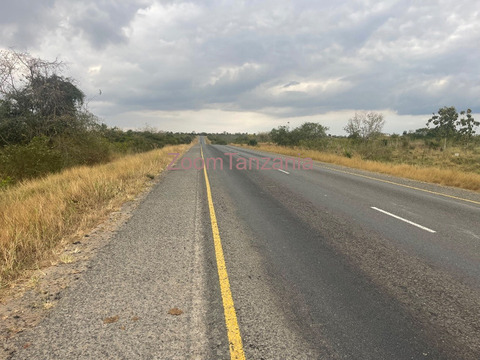 Shamba linauzwa Kiwangwa - 2/6