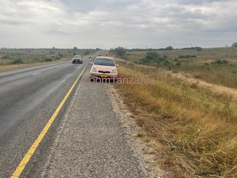 Shamba linauzwa Kiwangwa - 3/6