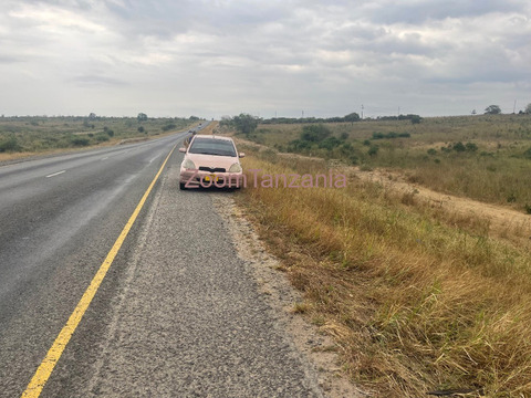 Shamba linauzwa Kiwangwa - 6/6