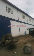 Warehouse Godown For Rent