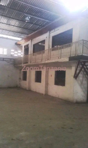 Warehouse Godown For Rent - 2/2