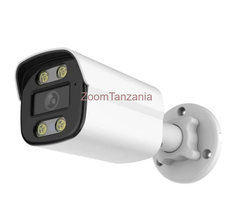 IP Bullet Camera