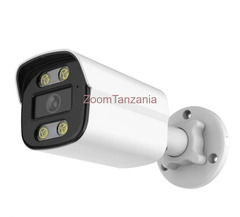 IP Bullet Camera
