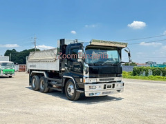 1999 Mitsubishi Fuso Truck