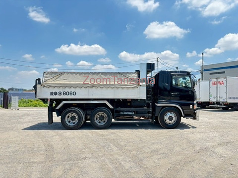 1999 Mitsubishi Fuso Truck - 4/6