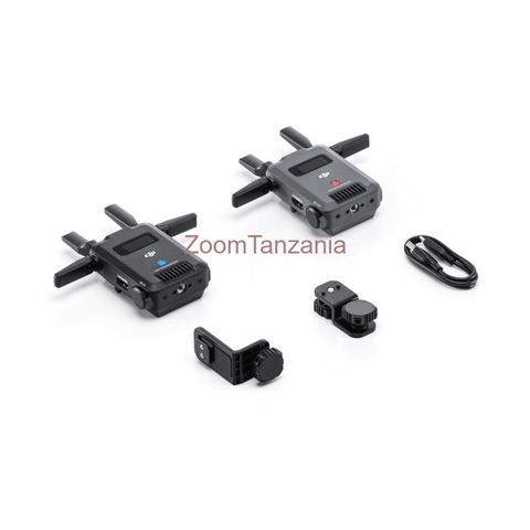 Dji SDR Transmission Combo - 1/6