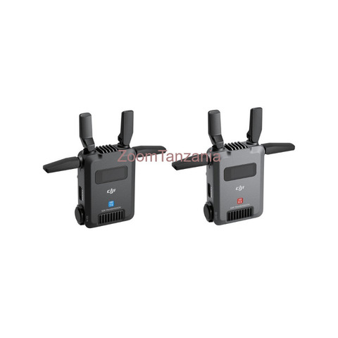 Dji SDR Transmission Combo - 2/6
