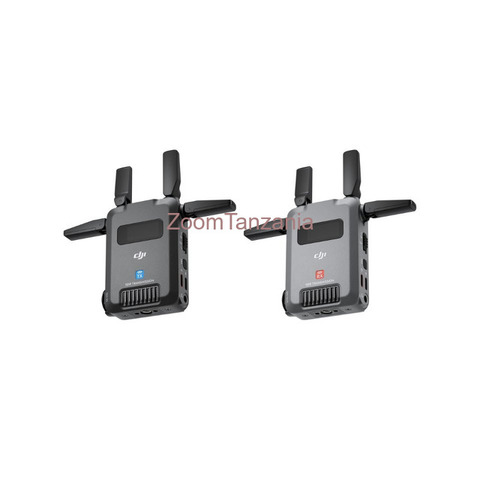 Dji SDR Transmission Combo - 3/6