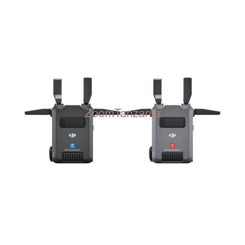 Dji SDR Transmission Combo - 5/6