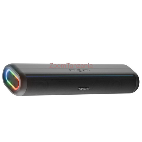 Faster Nexon Z30 Soundbar Wireless Speaker 30w - 2/3