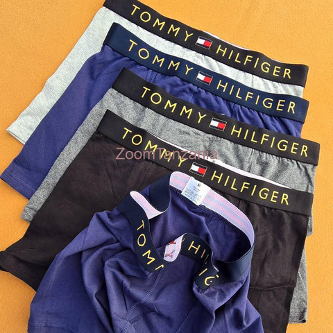 Men's Brand Boxers - 2/6
