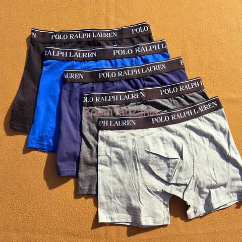 Men's Brand Boxers - 6/6