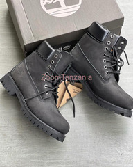 Men's Timberlands Boots Shoes Size 40 - 45