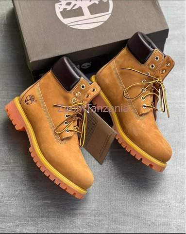 Men's Timberlands Boots Shoes Size 40 - 45 - 2/5