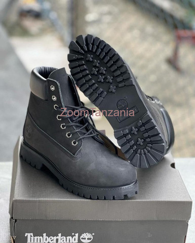 Men's Timberlands Boots Shoes Size 40 - 45 - 4/5