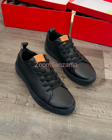 Low Top Shoes for Men's Size 40 - 45 - 3/3