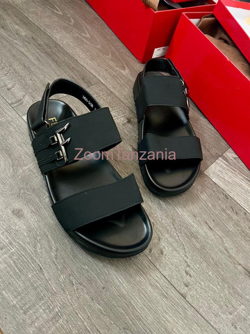 Men's Flip Flop Leather Size 40 - 45 - 2/5