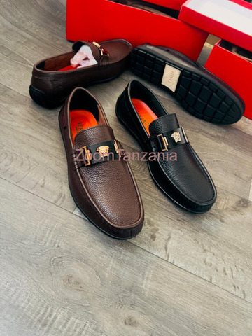 Men's Loafers Shoes Size 40 - 45 - 1/6