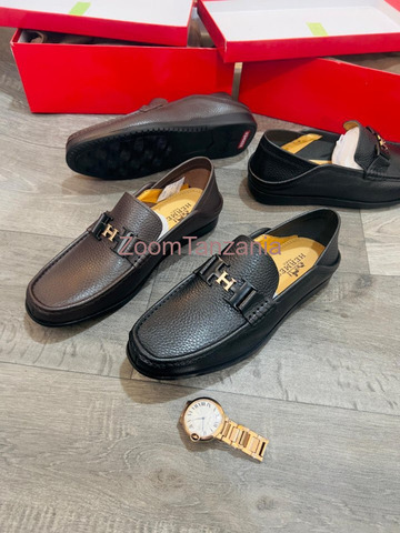 Men's Loafers Shoes Size 40 - 45 - 2/6