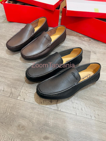 Men's Loafers Shoes Size 40 - 45 - 3/6
