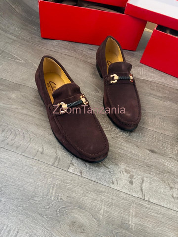 Men's Loafers Shoes Size 40 - 45 - 4/6