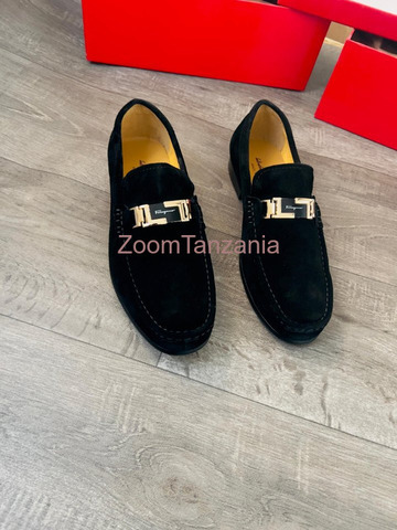Men's Loafers Shoes Size 40 - 45 - 6/6