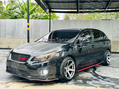 Impreza.       2012