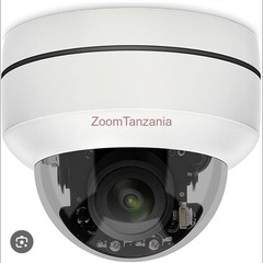 Outdoor Dome Camera