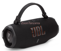 JBL Charge 6 Portable Waterproof Bluetooth Speaker