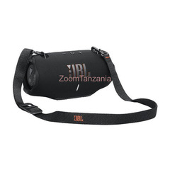 JBL Xtreme 4 Portable Bluetooth Speaker