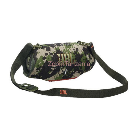 JBL Xtreme 4 Portable Bluetooth Speaker - 2/3