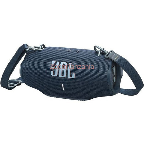 JBL Xtreme 4 Portable Bluetooth Speaker - 3/3