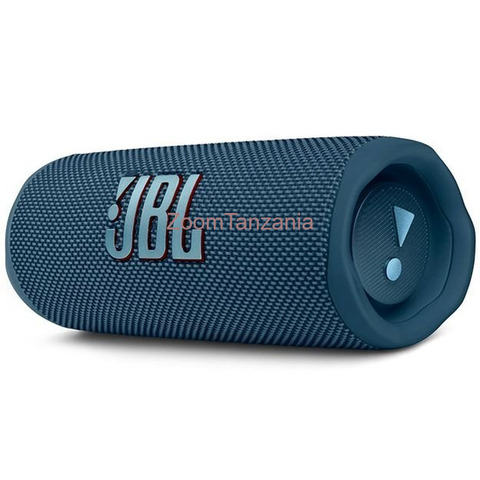 JBL Flip 6 Bluetooth Speaker - 2/6