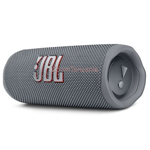 JBL Flip 6 Bluetooth Speaker - 5/6