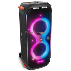 JBL Partybox 710 800w Wireless Speaker