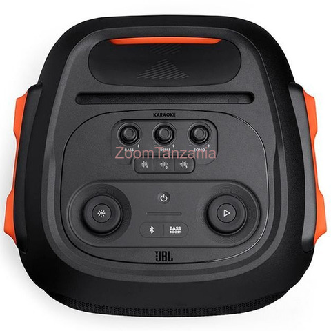 JBL Partybox 710 800w Wireless Speaker - 3/4